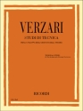 S. Verzari Studi Di Tecnica Trumpet