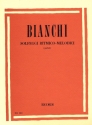 S. Bianchi Solfeggi Ritmico - Melodici Parlati Opera Theory