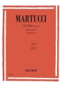 G. Martucci Studio Op.47 Piano