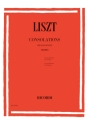 F. Liszt 6 Consolations Pianoforte