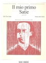 My first Satie vol.1 for piano Piano