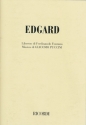 G. Puccini Edgar Books (Opera)