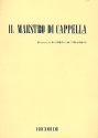 Il Maestro di Cappella Textbuch (dt)