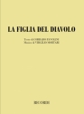 V. Mortari La Figlia Del Diavolo Books (Opera)