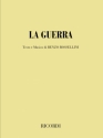 R. Rossellini La Guerra Books (Opera)