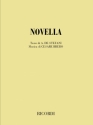 C. Brero Novella Books (Opera)