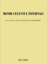 G.F. Malipiero Mondi Celesti E Infernali Books (Opera)