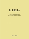 F. Mannino Luisella Books (Opera)