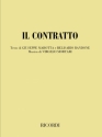 V. Mortari Il Contratto Books (Opera)