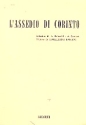 L'Assedio di Corinto libretto (it)