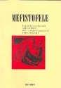 Mefistofele  Libretto (en)