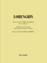 S. Sciarrino Lohengrin Libretti (Opere)