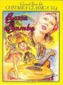 Various Bossa E Samba Chitarra Classica Vol.4 Album for Guitar