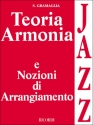 Teoria, Armonia e Nozioni di Arrangiamento Zazz