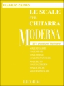 F. Castro Le Scale Per Chitarra Moderna Metodi E Studi Per Chitarra