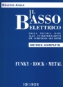 M. Anesa Il Basso Elettrico Basso