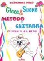 Gioco e Suono vol.1 (+CD) per chitarra