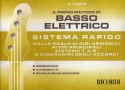 V. Caffi Il Primo Metodo Di Basso Elettrico Basso