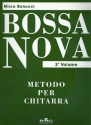 Bossa Nova vol.3: per chitarra/tabulatura