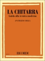 P. Ihle La Chitarra Method and study for Guitar