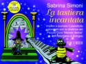 S. Simoni La Tastiera Incantata Music Education