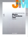 R. Rossi Master In Trombone Jazz - Vol. 1 Trombone or Tuba