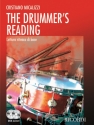 C. Micalizzi The Drummer'S Reading Drums