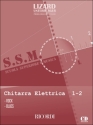 L. Galante Chitarra Elettrica: Rock E Blues - Vol. 1-2 Method and study for Guitar