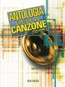 Various Antologia Della Canzone Melodic line / Various Instruments