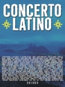 Various Concerto Latino Melodic line / Various Instruments