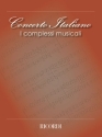 Various Concerto Italiano: I Complessi Musicali