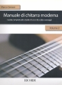 Manuale di chitarra moderna vol.2 per chitarra (it)