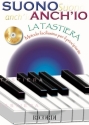 Anonimo Suono Anch'Io: La Tastiera Method for Keyboard and Piano