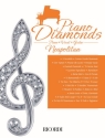 Various Piano Diamonds: Neapolitan Piano-Vocal-Guitar