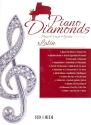 Piano Diamonds: Latin songbook piano/vocal/guitar