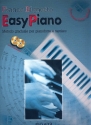 Easy Piano (+2 CD's) (it) Piano