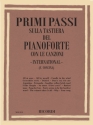 Various Primi Passi: International Piano