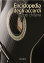 Various Enciclopedia Degli Accordi Method and study for Guitar