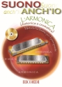 Anonimo Suono Anch'Io: L'Armonica Harmonica (mouth or key)