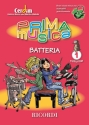 G. Damiani Primamusica: Batteria Vol.1 Drums