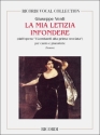 G. Verdi I Lombardi Alla Prima Crociata: Canto (O Voce Recit) E Pianoforte