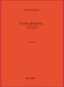 G. Marinuzzi Suite Siciliana In Quattro Tempi Classical