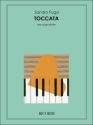 S. Fuga Toccata Piano