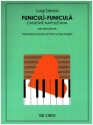 Funicul - Funicul per pianoforte