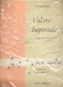 Valzer imperiale op.437 (trascrizioni facili senza ottave) per pianoforte