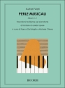 Various Perle Musicali. Album N. 1 - Celebri Opere Piano