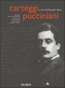 E. Gara Carteggi Pucciniani Books (about music or biography)