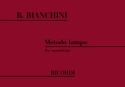 B. Bianchini Metodo Lampo Mandolin or more Mandolins