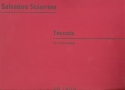 Toccata per clavicembalo