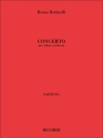 B. Bettinelli Concerto Classical